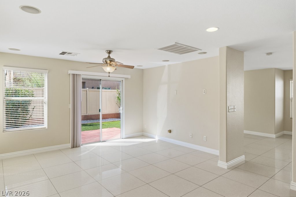 4683 Aventura Canyon Court Property Photo 16