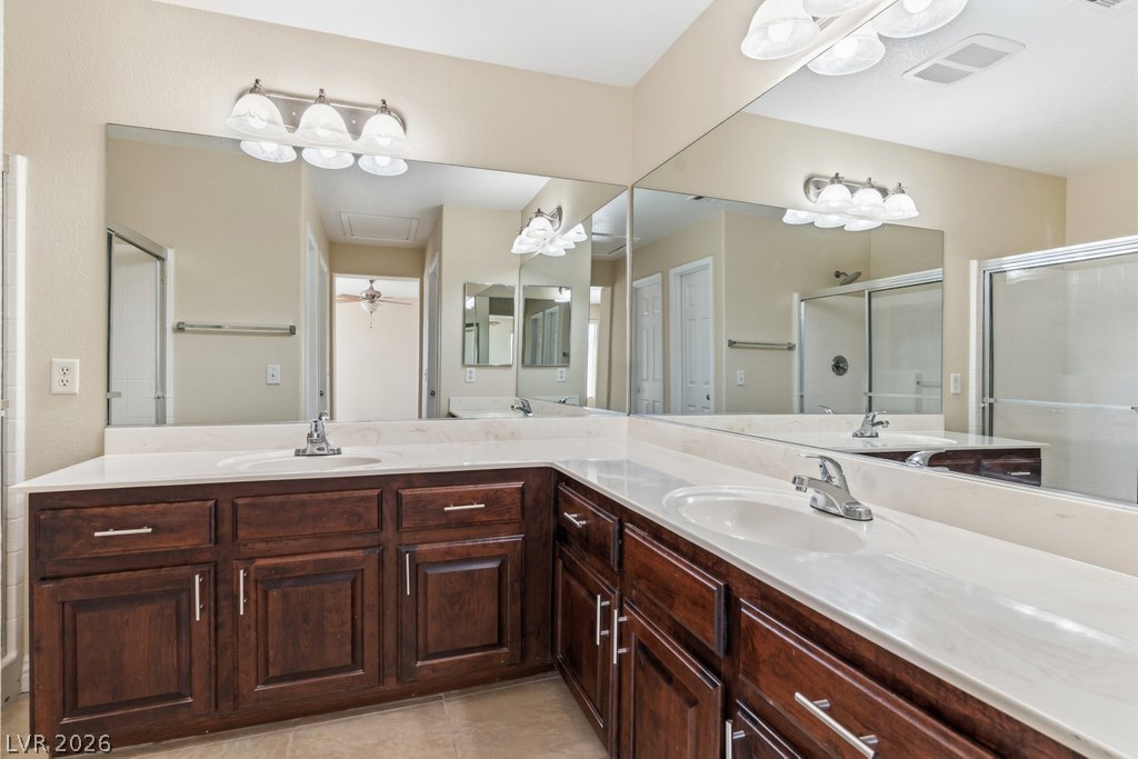 4683 Aventura Canyon Court Property Photo 25