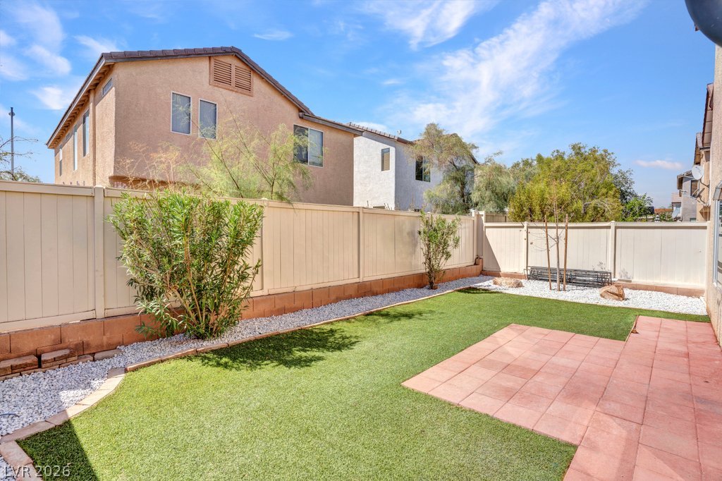 4683 Aventura Canyon Court Property Photo 34