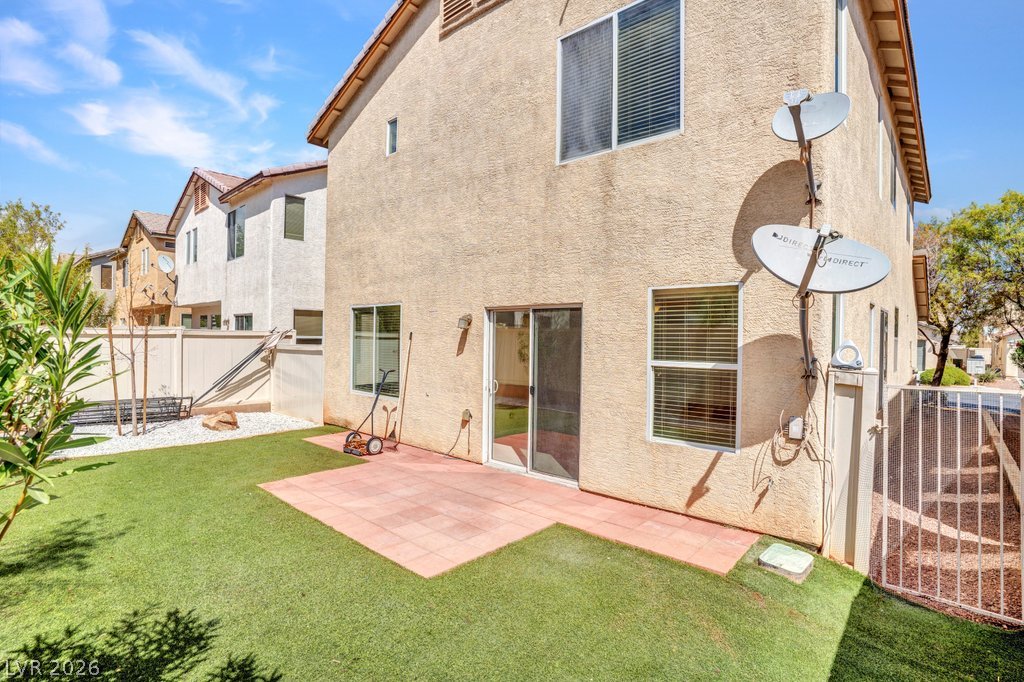 4683 Aventura Canyon Court Property Photo 35