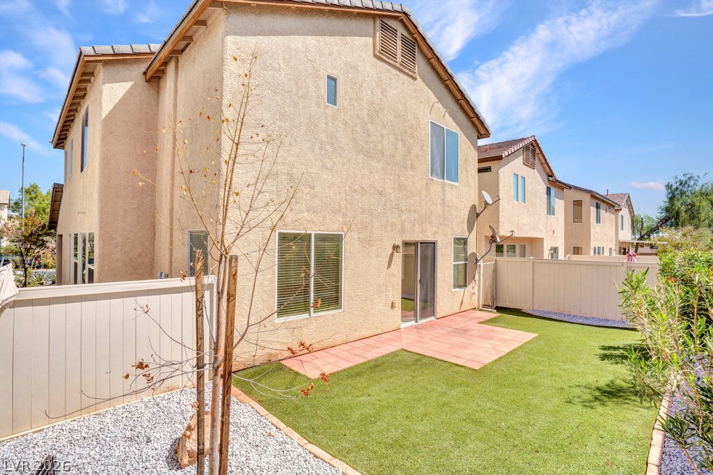 4683 Aventura Canyon Court Property Photo 36