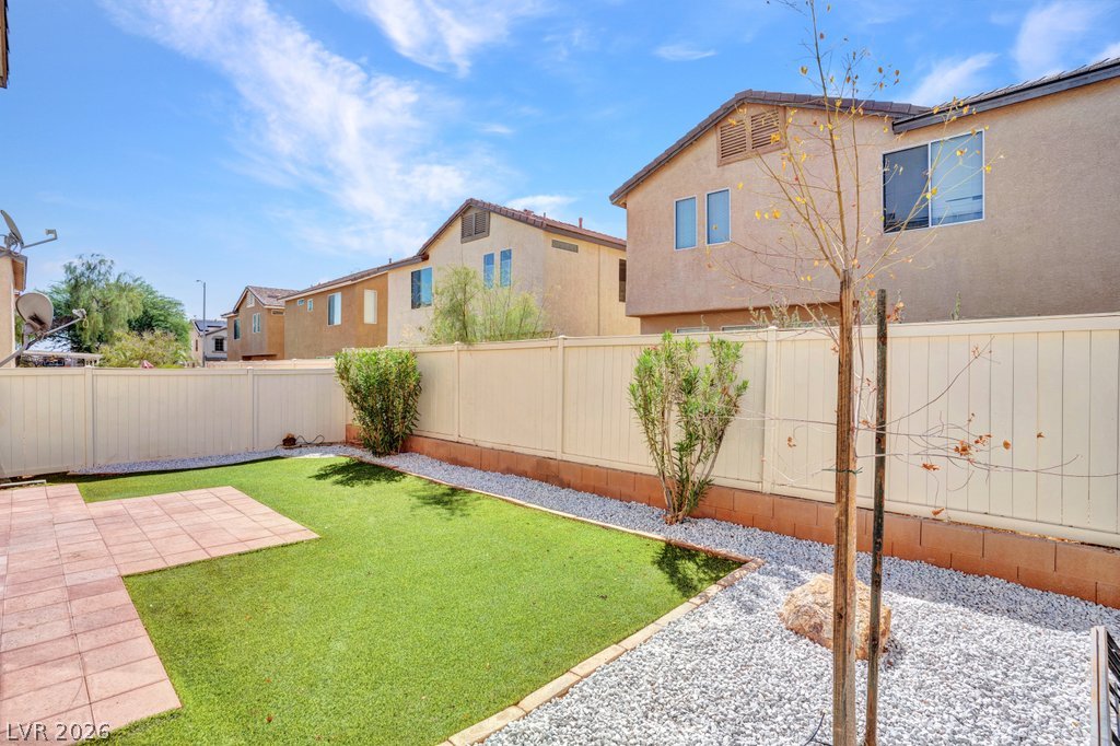 4683 Aventura Canyon Court Property Photo 37
