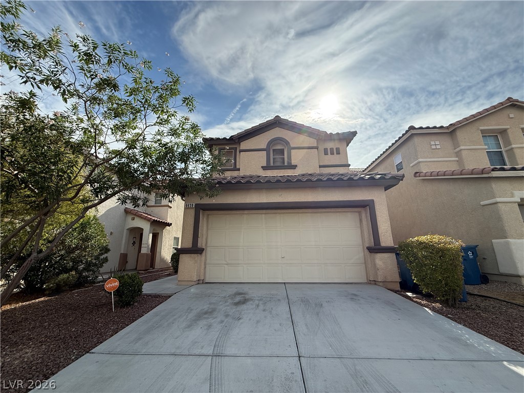6638 Wind Whisper Street Property Photo 1