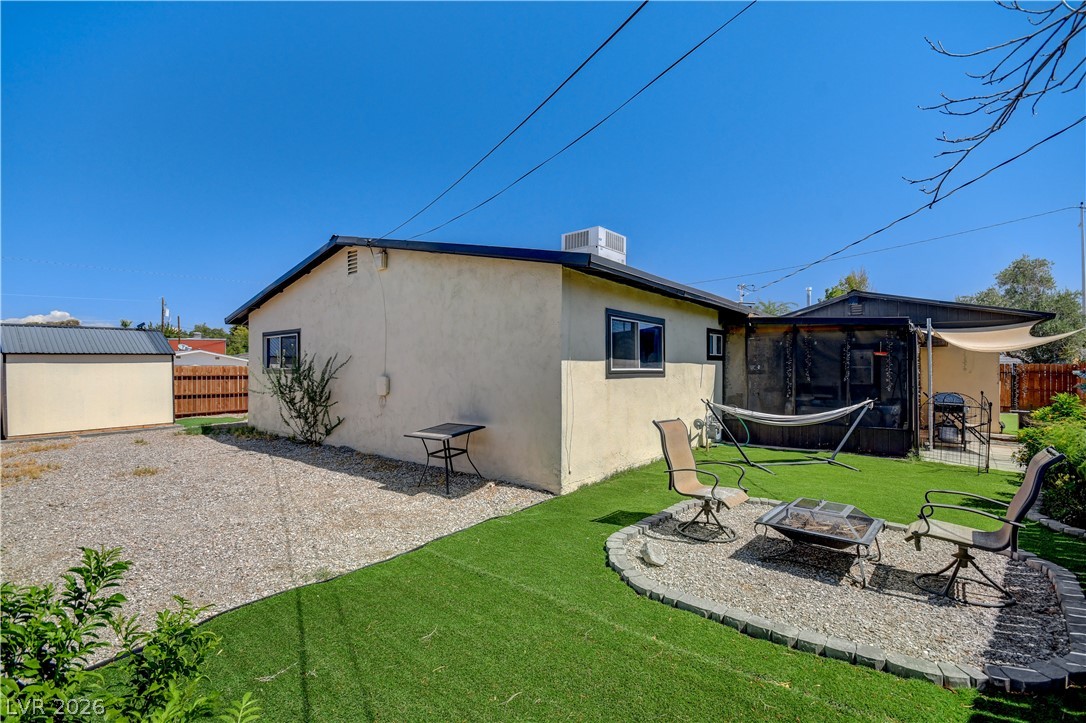 1102 Arapaho Way Property Photo 22