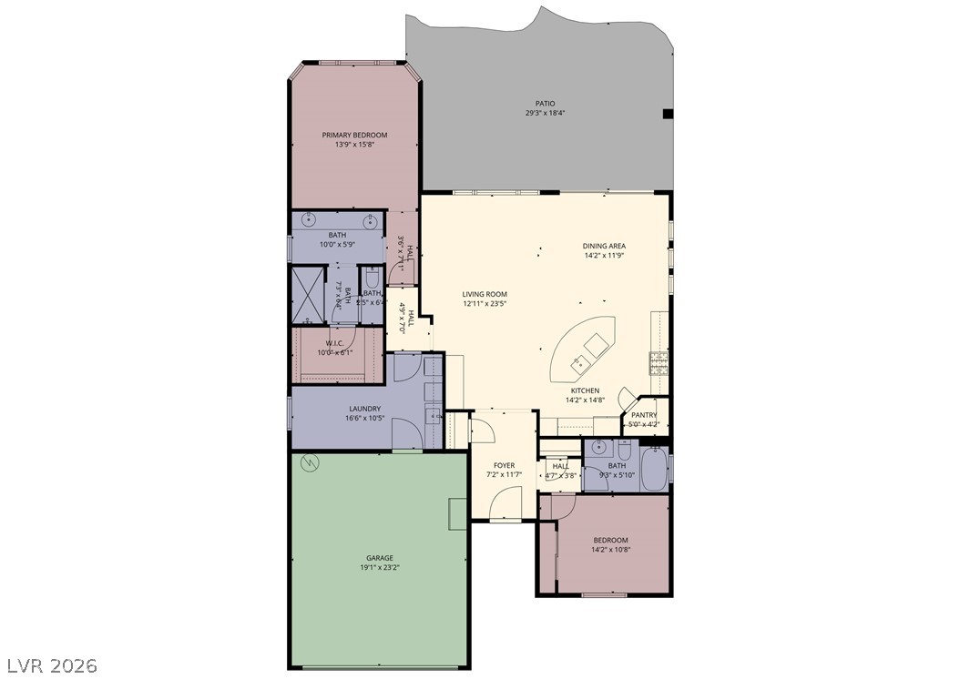 988 Majestic View Property Photo 5