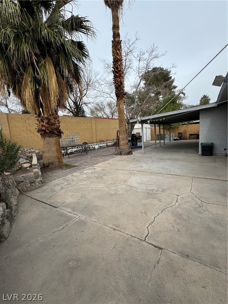 3643 Indios Avenue Property Photo 19