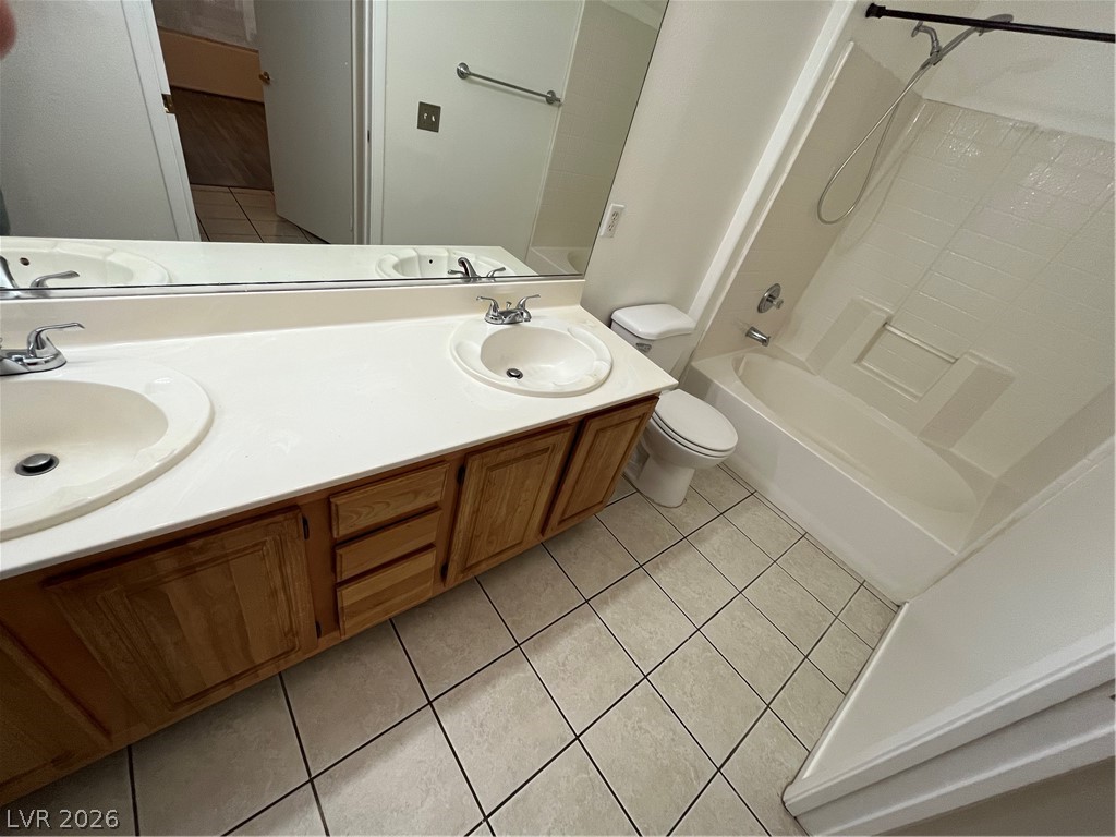 5710 East Tropicana Avenue 1139 Property Photo 15