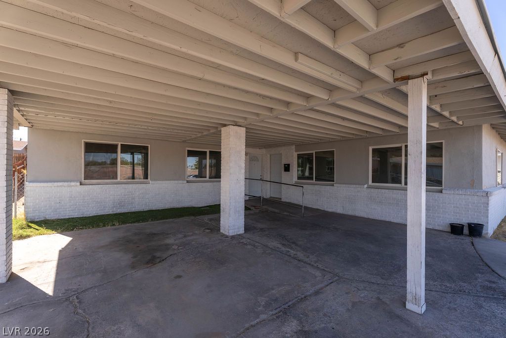 1501 North Tonopah Drive Property Photo 38