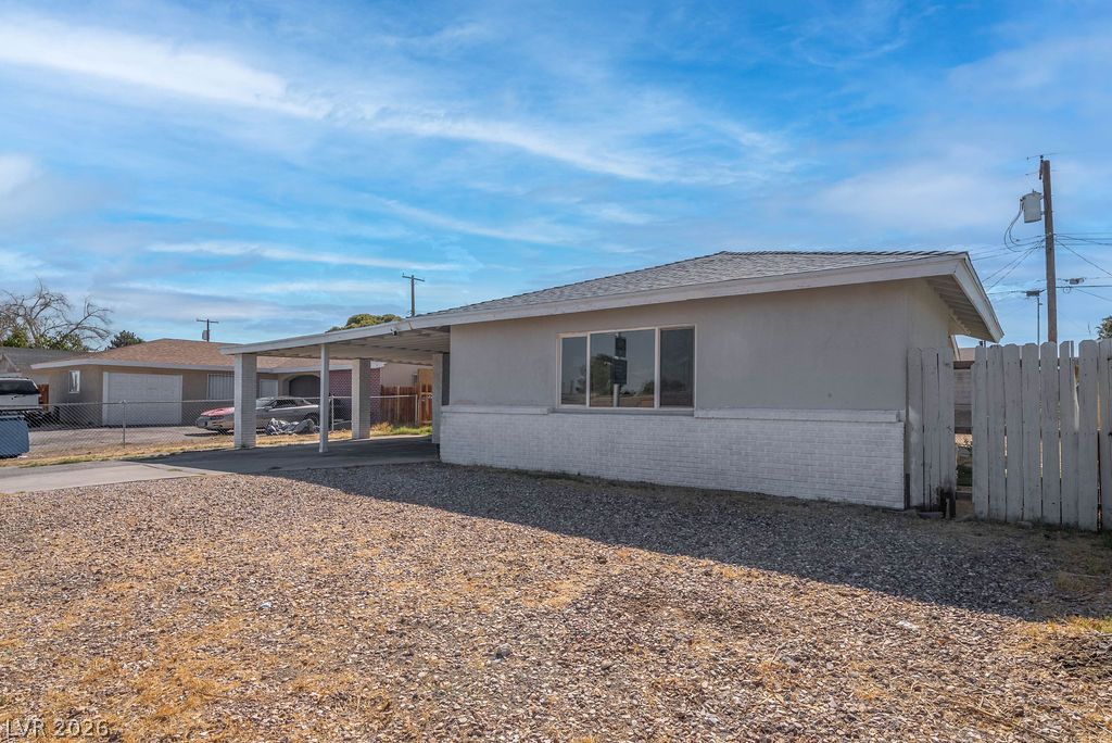 1501 North Tonopah Drive Property Photo 39