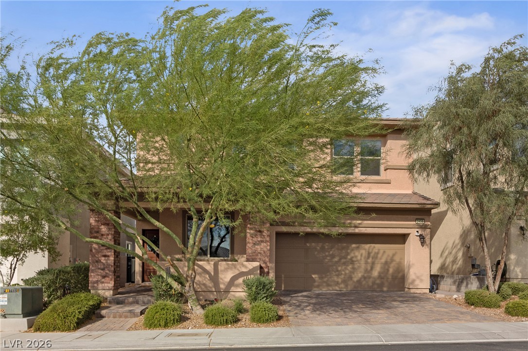 2458 Poetica Place
