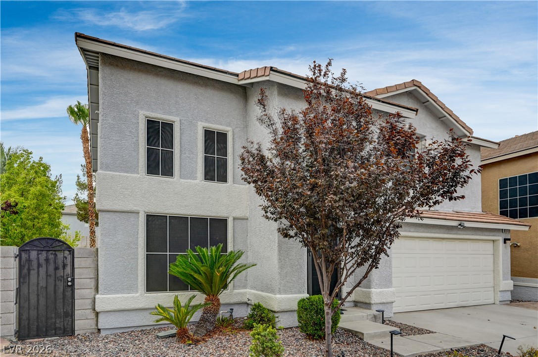 8117 Jade Harbor Court Property Photo 2