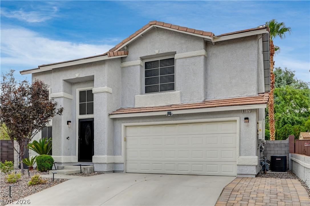 8117 Jade Harbor Court Property Photo 3