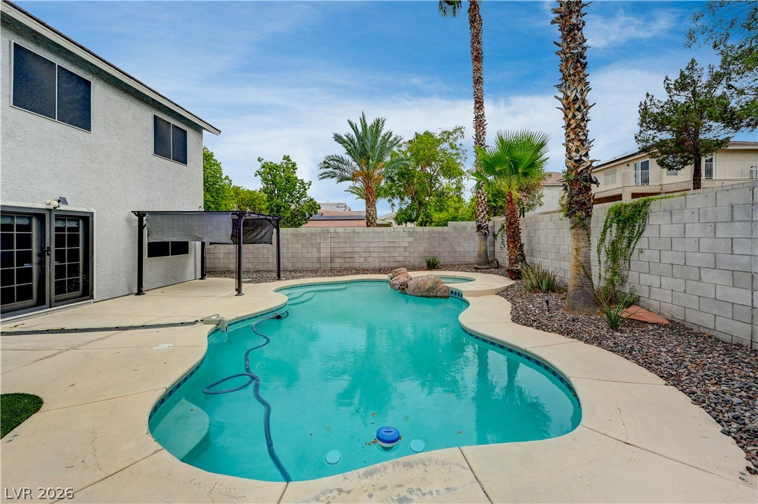 8117 Jade Harbor Court Property Photo 44