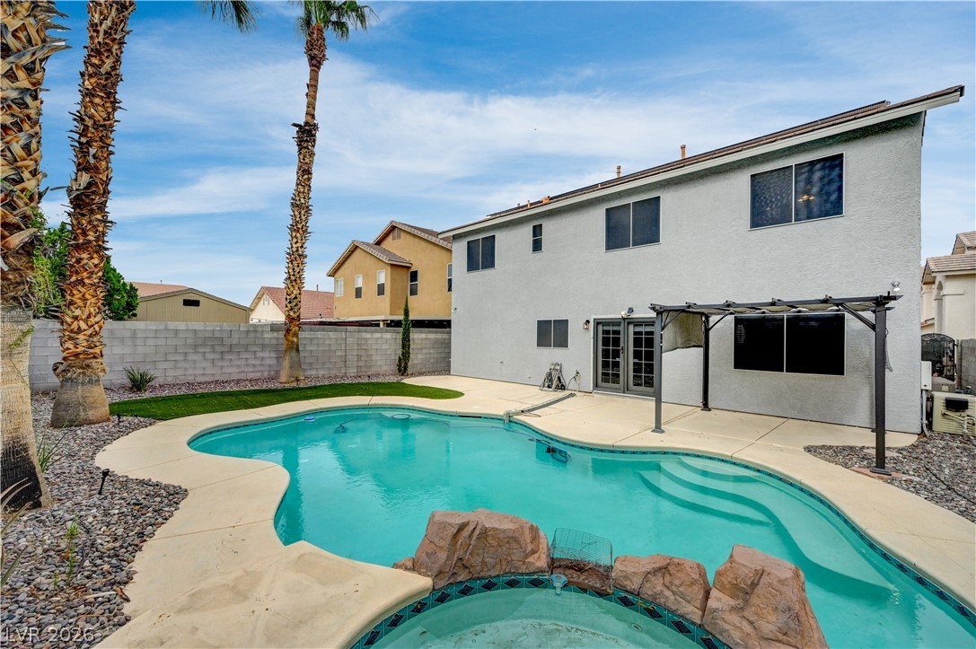 8117 Jade Harbor Court Property Photo 45