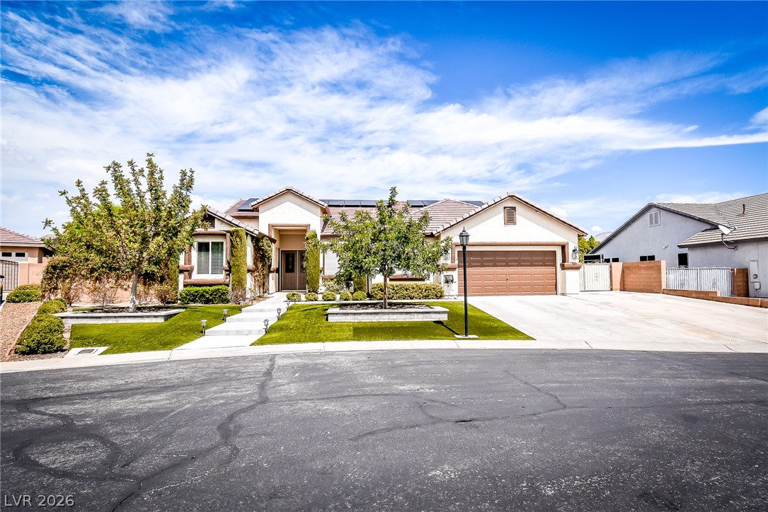8512 Stardance Avenue Property Photo 1
