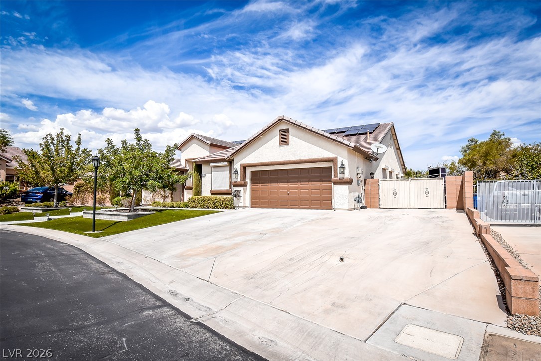 8512 Stardance Avenue Property Photo 3