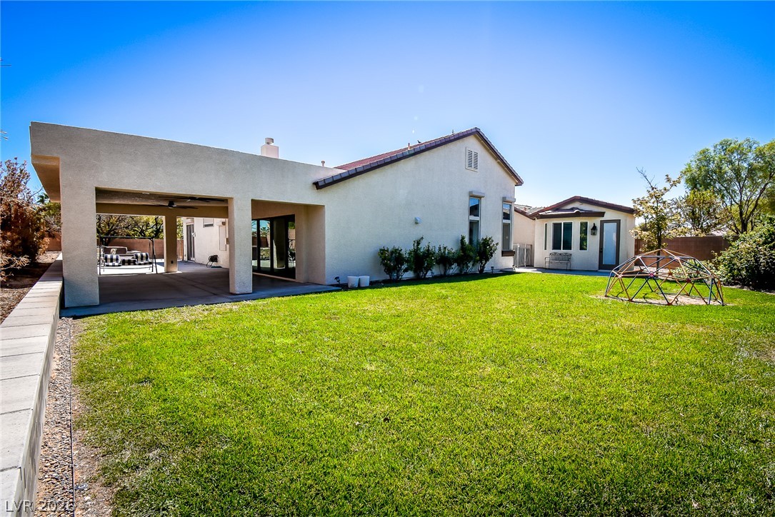 8512 Stardance Avenue Property Photo 60