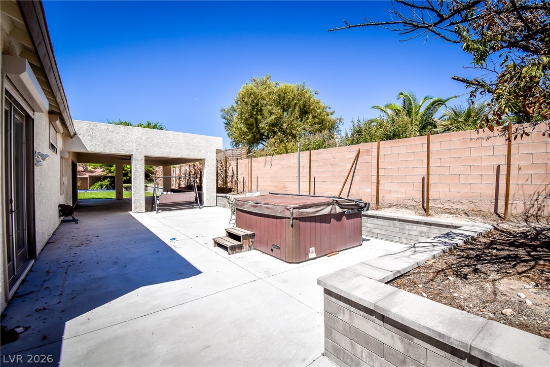 8512 Stardance Avenue Property Photo 64