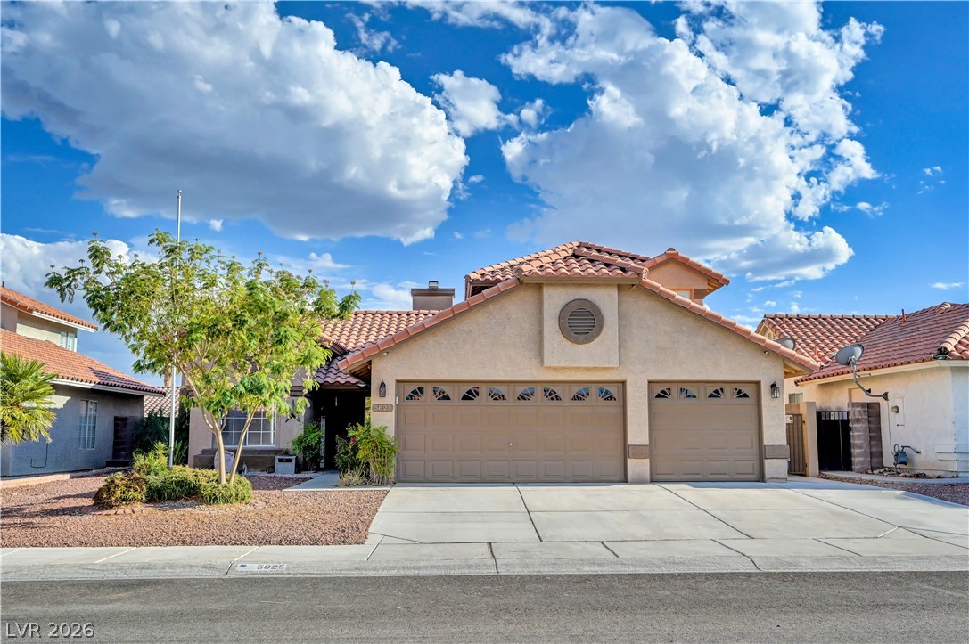 5825 Blush Avenue Property Photo 1