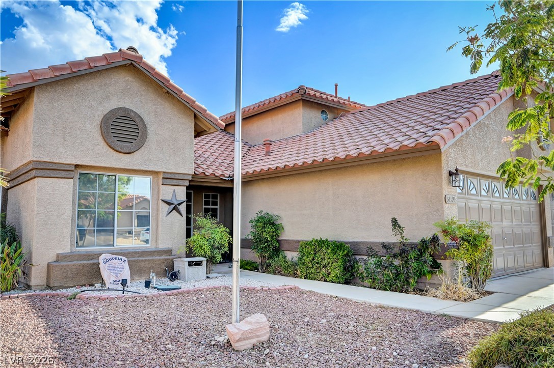 5825 Blush Avenue Property Photo 4