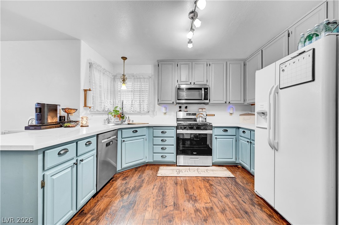 5825 Blush Avenue Property Photo 19