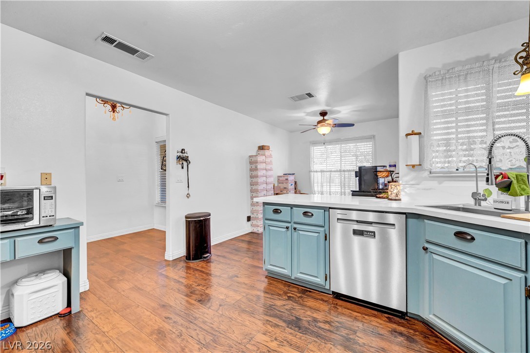 5825 Blush Avenue Property Photo 22