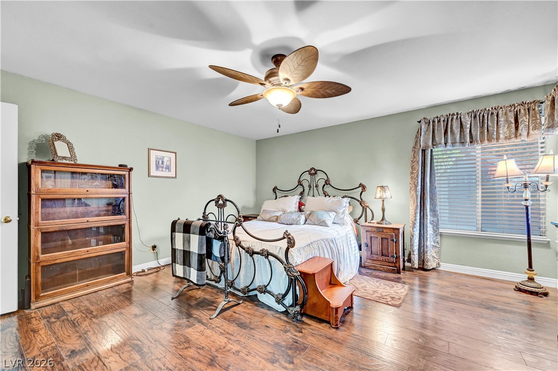 5825 Blush Avenue Property Photo 34