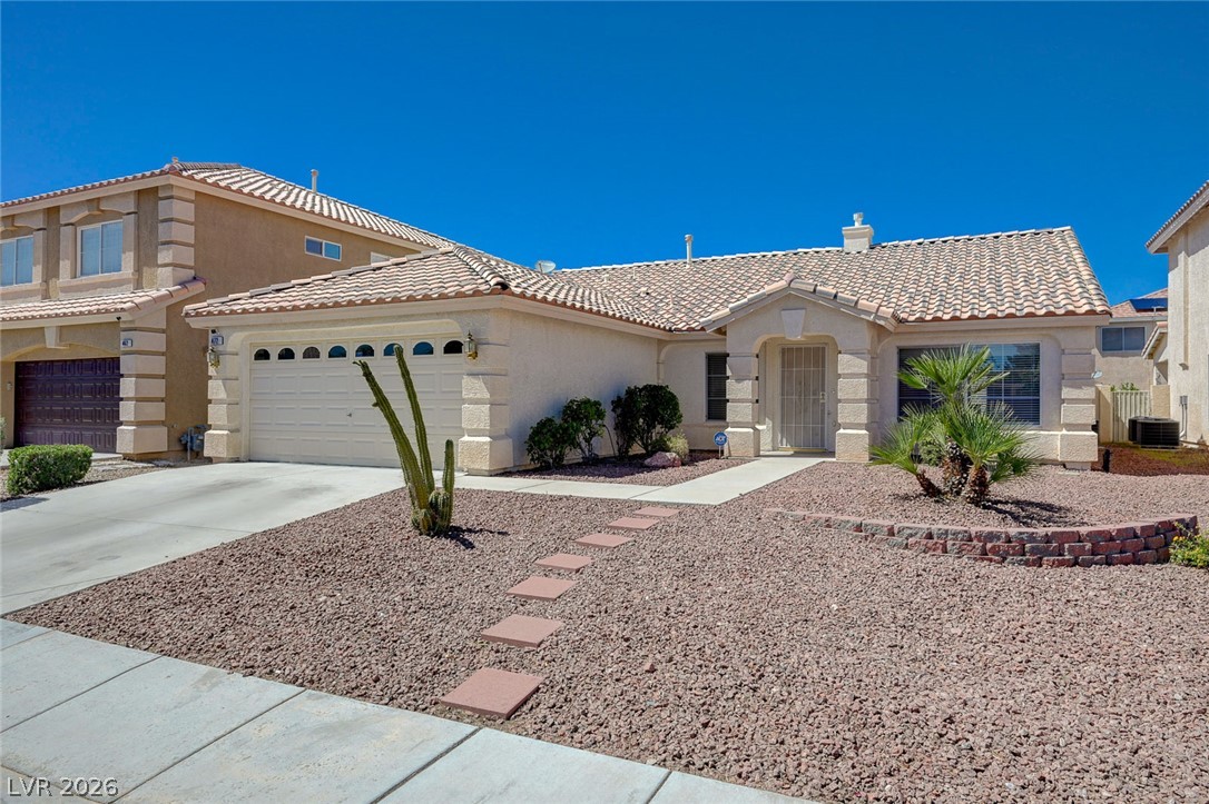 472 Staghorn Pass Avenue Property Photo 1
