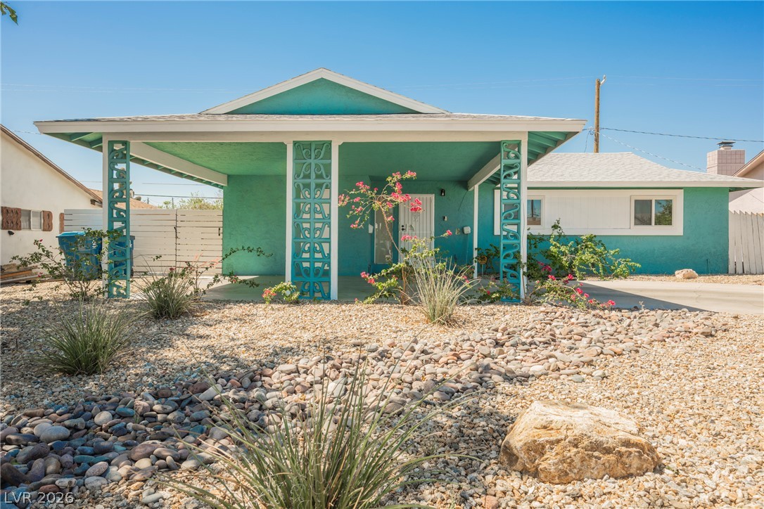 4521 Exposition Avenue Property Photo 1