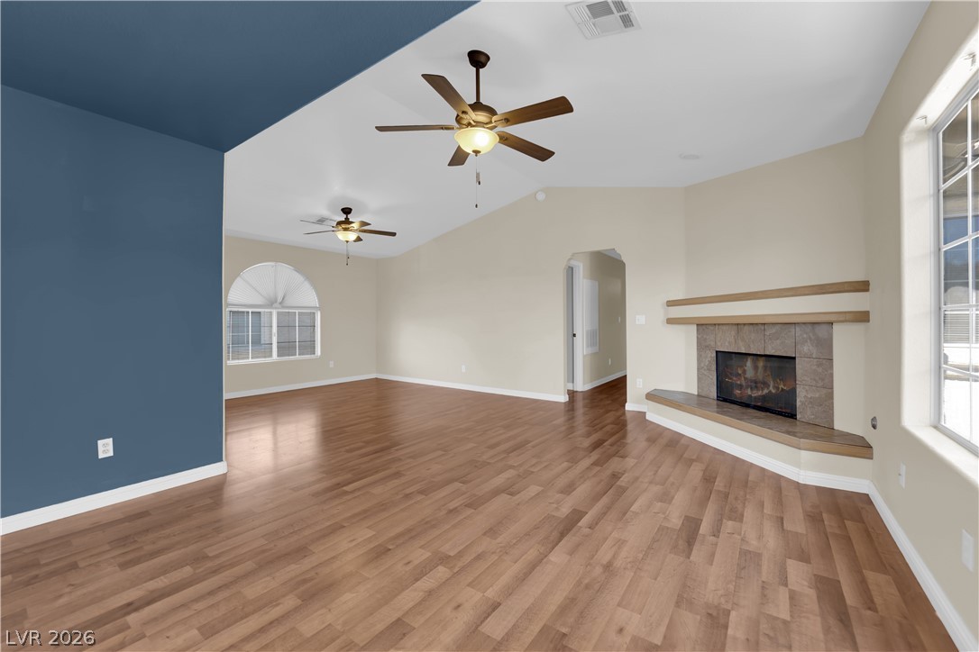 6836 Elm Creek Drive 201 Property Photo 3