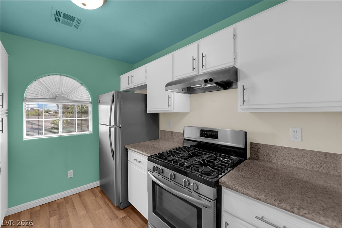 6836 Elm Creek Drive 201 Property Photo 10