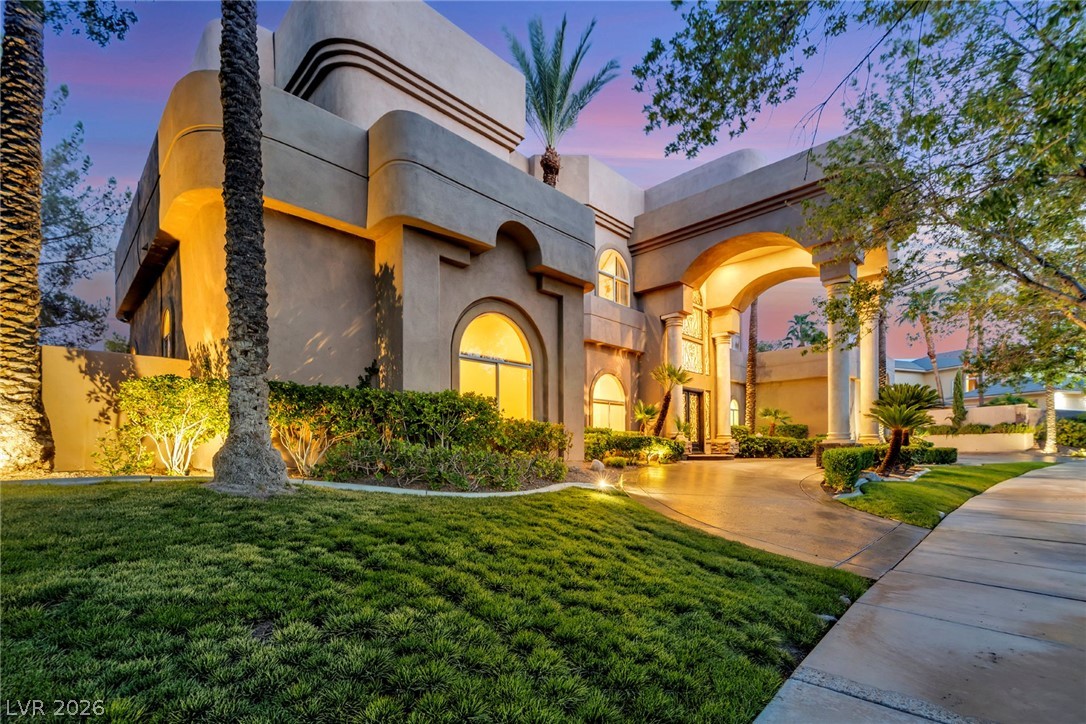 1008 Trophy Hills Drive Property Photo 1