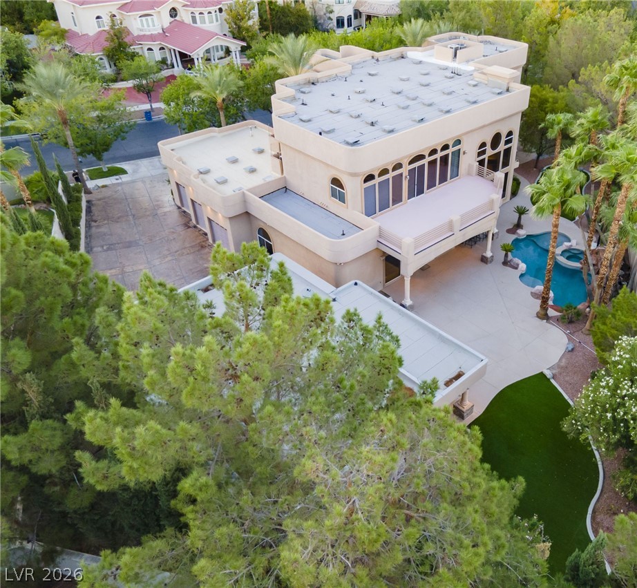 1008 Trophy Hills Drive Property Photo 7