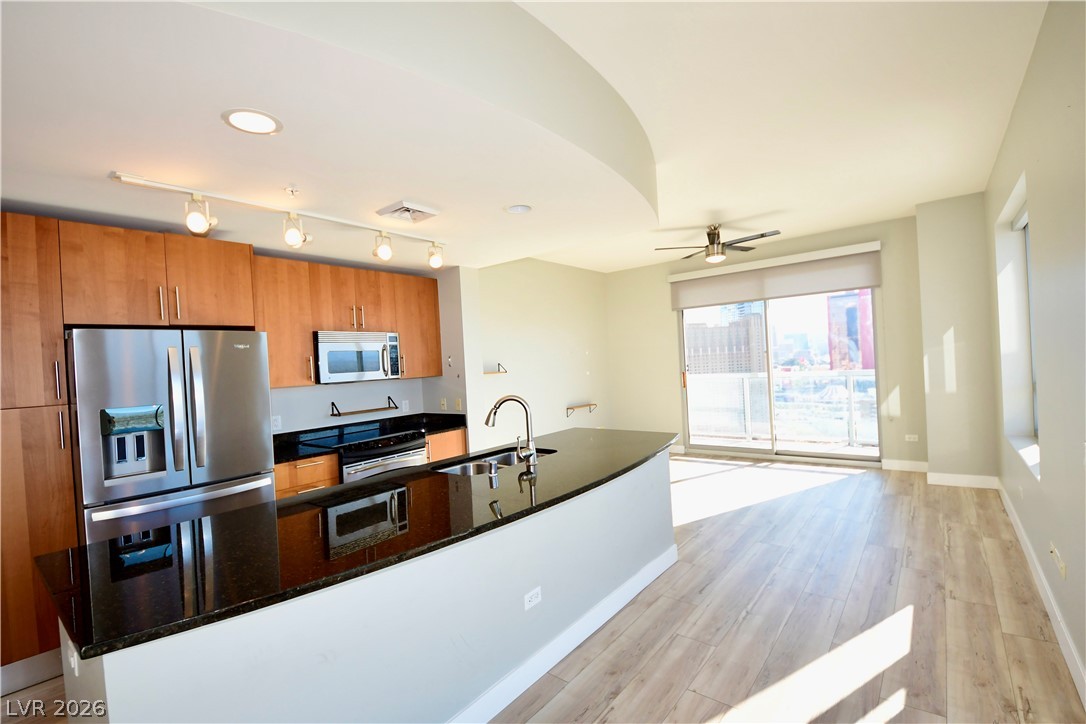 200 West Sahara Avenue 3001 Property Photo 10