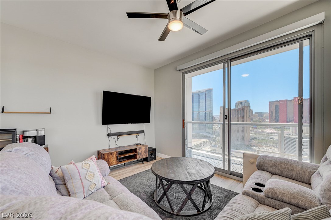 200 West Sahara Avenue 3001 Property Photo 11