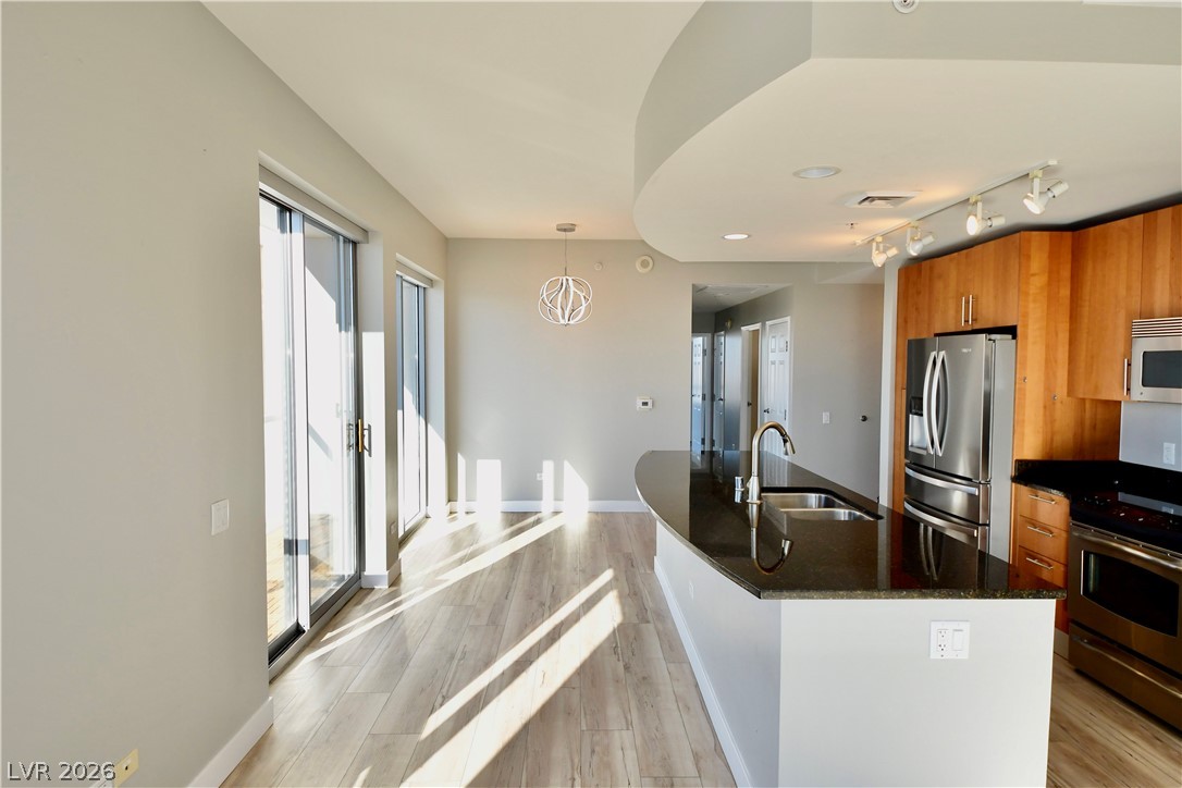 200 West Sahara Avenue 3001 Property Photo 11