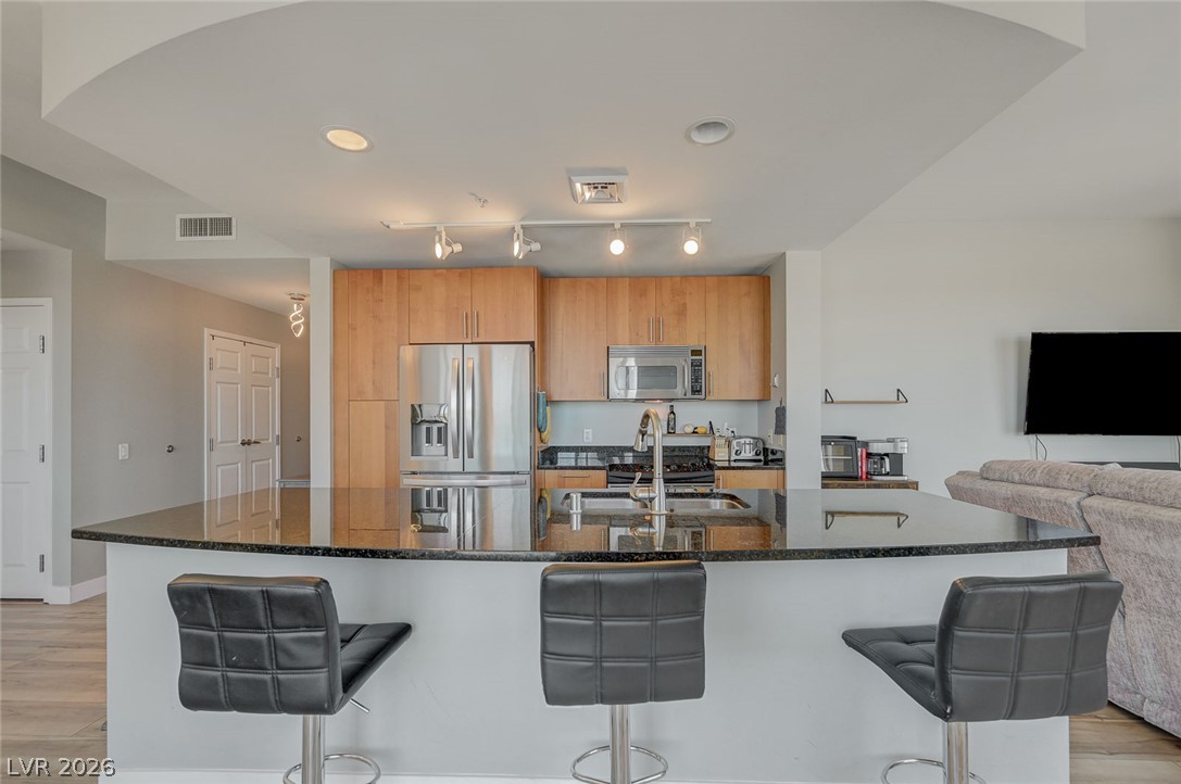200 West Sahara Avenue 3001 Property Photo 19