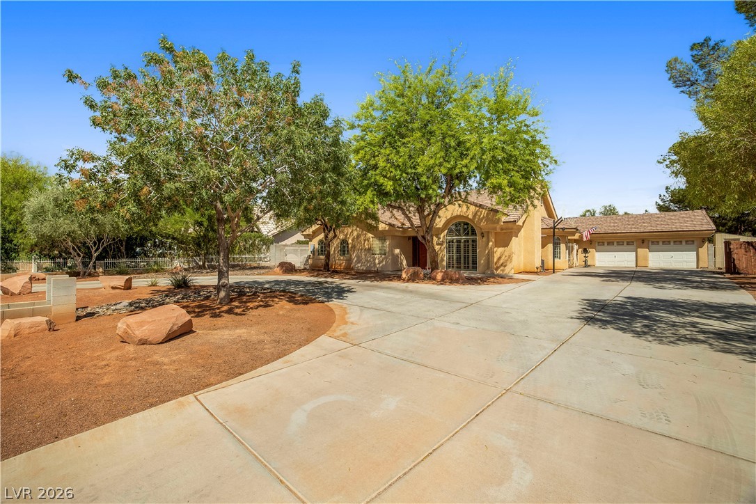 5240 Mustang Street Property Photo 1