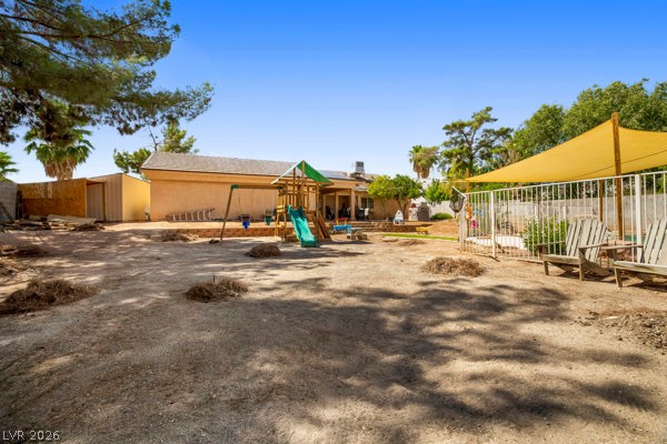 5240 Mustang Street Property Photo 12
