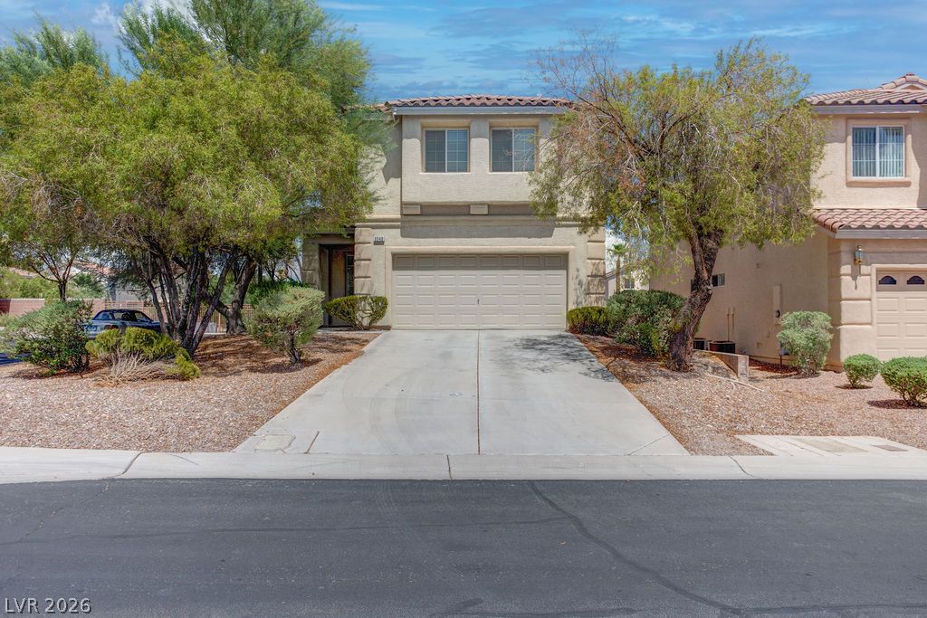 9548 Spring Blush Avenue Property Photo 1