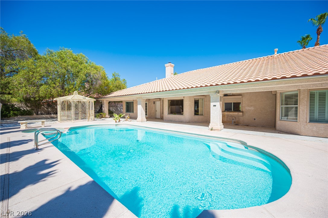 2855 Mountain Mist Court Property Photo 6
