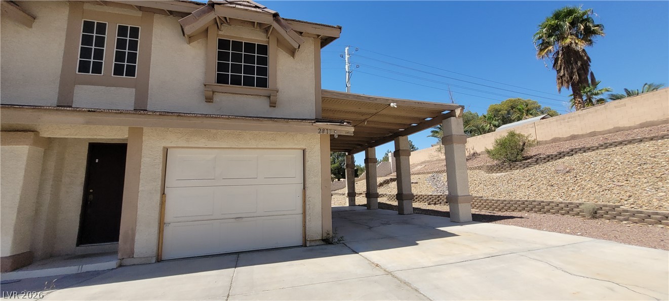 2813 Cacto Court Property Photo 3