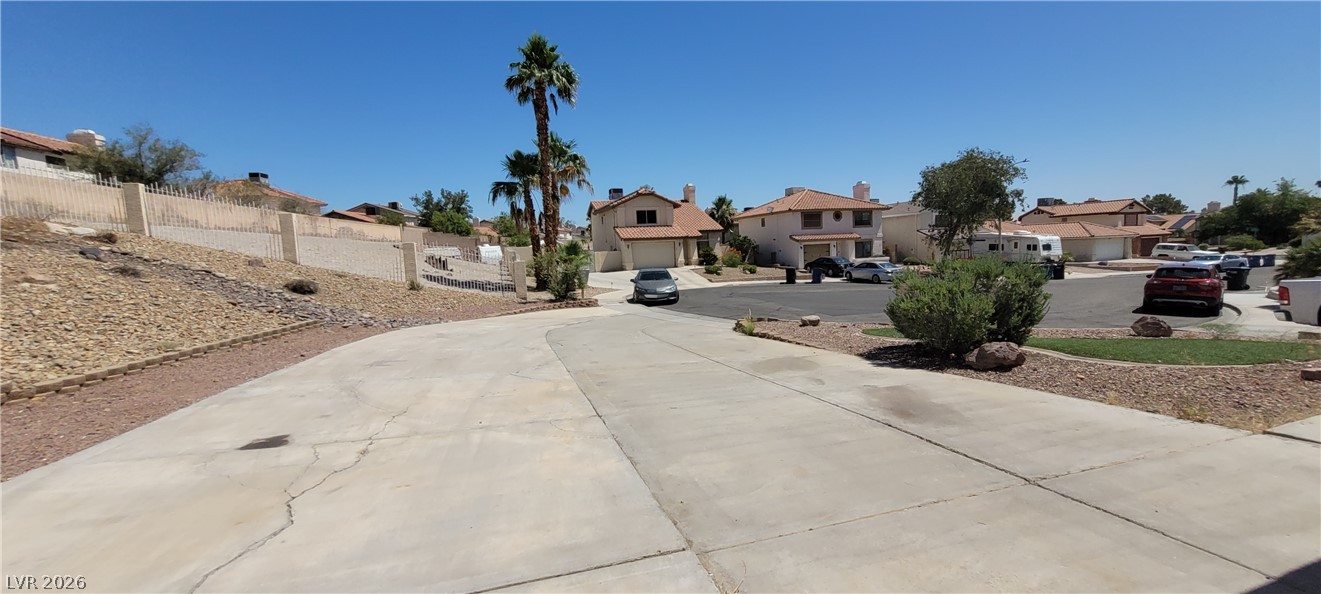 2813 Cacto Court Property Photo 6