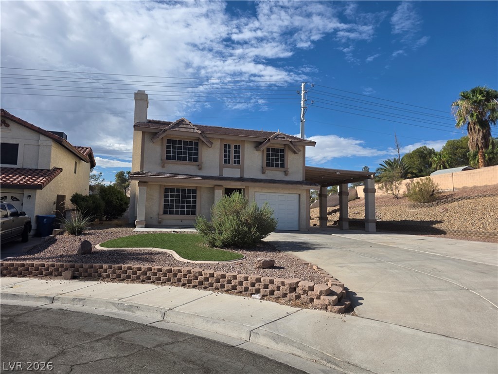 2813 Cacto Court Property Photo 17