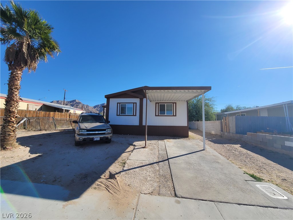 6061 Judson Avenue Property Photo 1