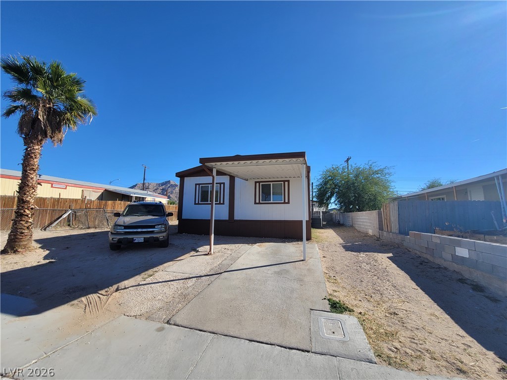 6061 Judson Avenue Property Photo 2