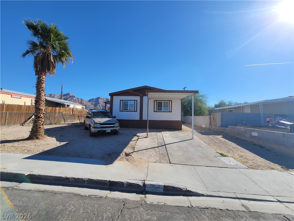6061 Judson Avenue Property Photo 3