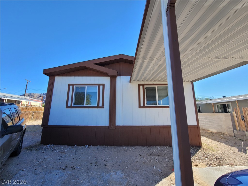 6061 Judson Avenue Property Photo 4