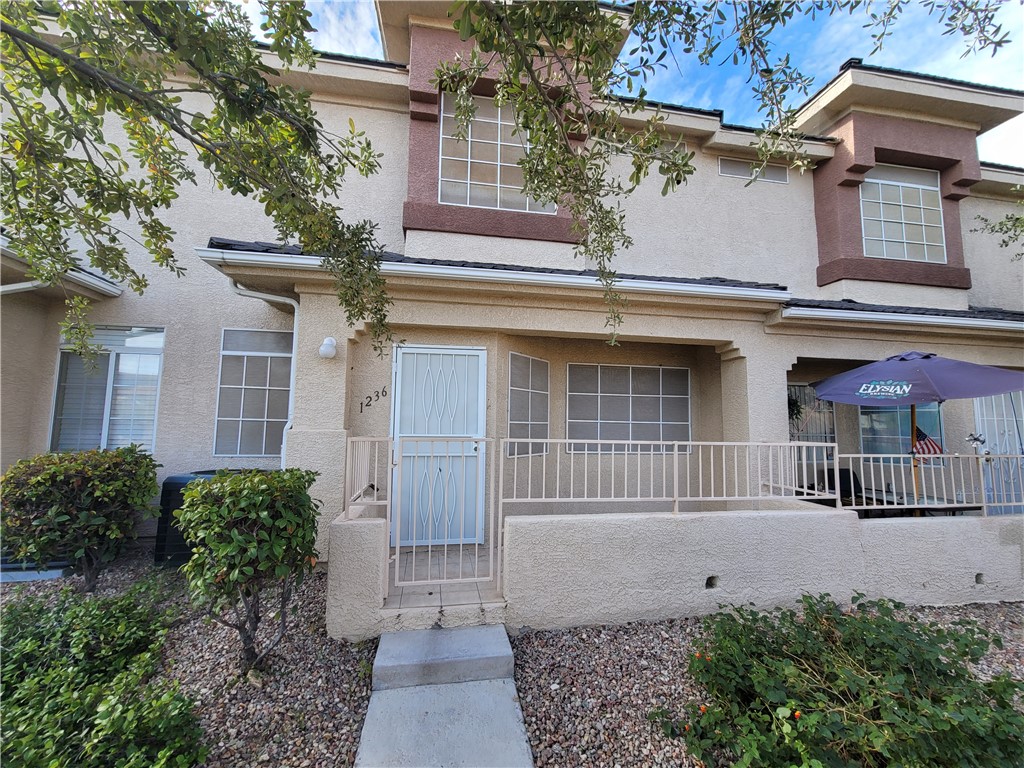 1236 DUSTY CREEK Street N/a Property Photo 1