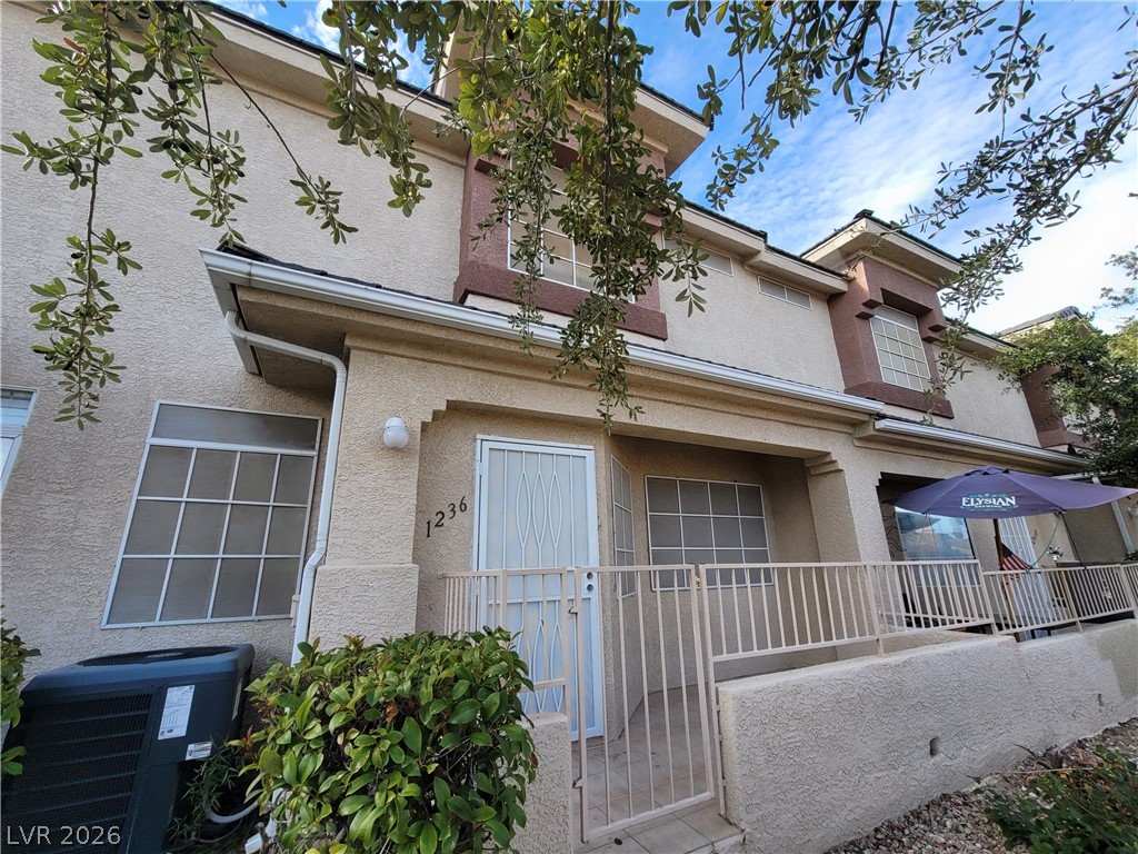 1236 Dusty Creek Street N/a Property Photo 3